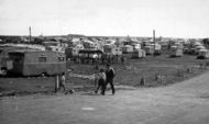 Southfield, Primrose Valley c.1955, Filey