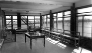 The Playroom, Rotherham And District Children's Convalescent Home, Primrose Valley c.1960, Filey