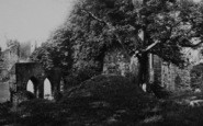 Finchale Priory photo