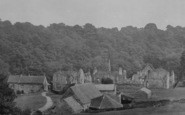 Finchale Priory photo