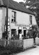 Post Office 1906, Finchampstead