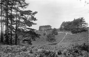 The Ridges 1927, Finchampstead