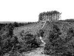 The Ridges 1927, Finchampstead