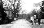 The Village 1908, Finchampstead