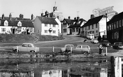 c.1965, Finchingfield