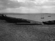 The Beach 1961, Findhorn