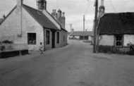The Village 1961, Findhorn