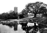 1907, Fingringhoe