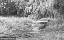 Spring c.1960, Fingringhoe