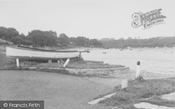 c.1955, Fishbourne