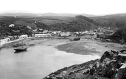 1899, Fishguard
