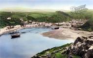 1899, Fishguard