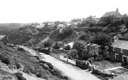 1899, Fishguard