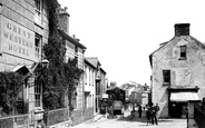 1899, Fishguard