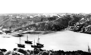 The Bay 1890, Fishguard