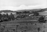 From Above Station 1928, Fittleworth
