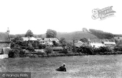 Lea Hill 1908, Fittleworth