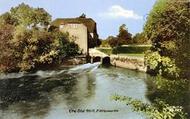 The Old Mill 1932, Fittleworth