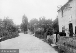 The Post Office 1932, Fittleworth