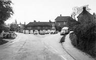 The Swan c.1960, Fittleworth