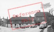 The Swan c.1960, Fittleworth