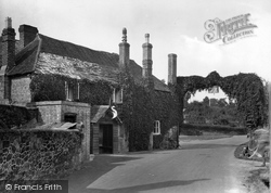 The Swan Hotel 1928, Fittleworth
