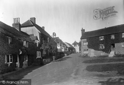The Village 1932, Fittleworth