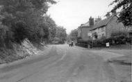 The Village c.1960, Fittleworth