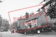 The Village c.1960, Fittleworth