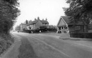 The Village c.1960, Fittleworth