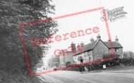 The Village c.1960, Fittleworth