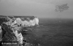 Cliffs 1951, Flamborough
