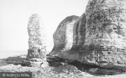 Eve Rock 1888, Flamborough