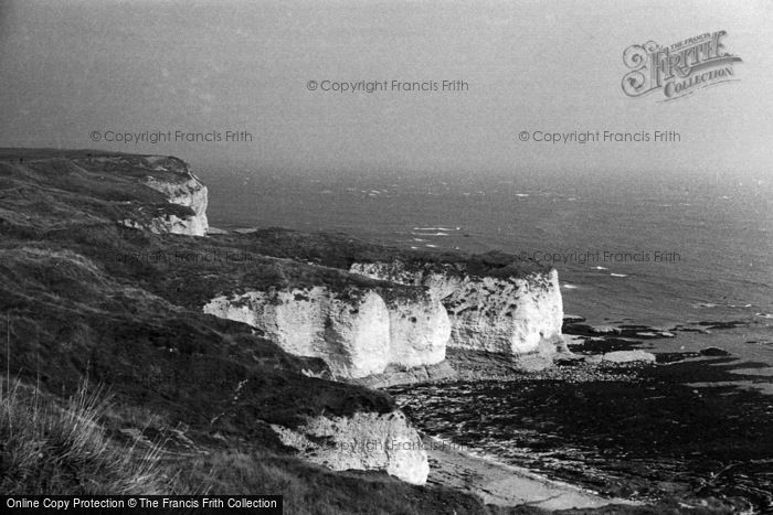 Photo of Flamborough, Head, Selwicks Bay 1951