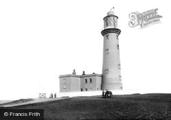 Lighthouse 1897, Flamborough