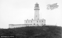 Lighthouse 1927, Flamborough