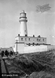 Lighthouse 1951, Flamborough