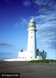 Lighthouse 1979, Flamborough