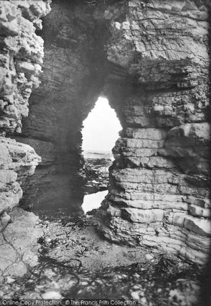 Photo of Flamborough, Murke Hall 1927