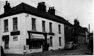 Post Office 1954, Flamborough