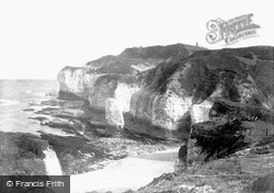 Silex Bay 1908, Flamborough