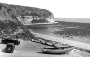 South Landing c.1932, Flamborough