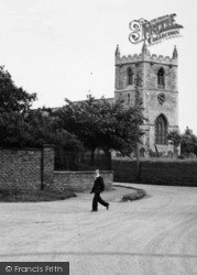 The Church 1954, Flamborough