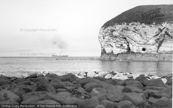 Photo of Flamborough, The Headland c.1932