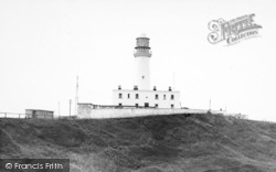 The Lighthouse 1954, Flamborough