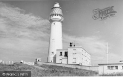 The Lighthouse 1959, Flamborough
