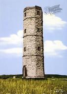 The Old Lighthouse 1957, Flamborough