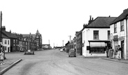 The Village 1954, Flamborough