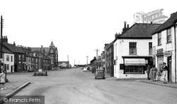 The Village 1954, Flamborough