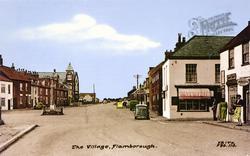 The Village 1954, Flamborough